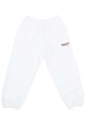 Rival Fleece Pants Big Kids